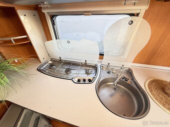 WILK S3 650 DK/RV2014/6MÍST/1800KG/PALANDY - 8