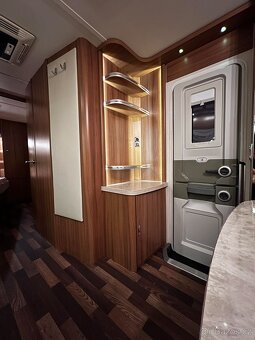 Tabbert 2015 Bellini 620 - 8