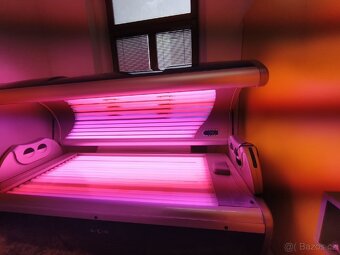 Solárium lumina c5 - 8