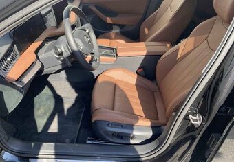 Škoda Superb,  L&K, 4X4, Nez.top, MATRIX, Odpoč. DPH, 142 KW - 8