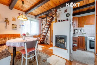 Prodej Chata, 42㎡ - 8