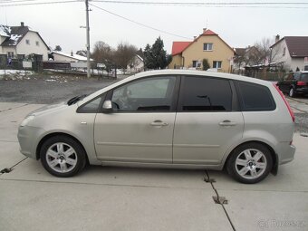 Ford C-MAX 1.8i TITANIUM - 8