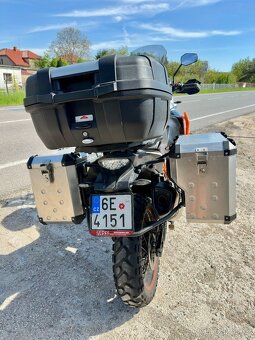Ktm 1190 Adventure R - 8