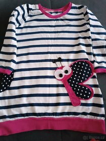 Prodám dívčí oblečení - 8