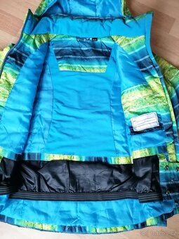 Zimní nepromokavá bunda Crivit - 8