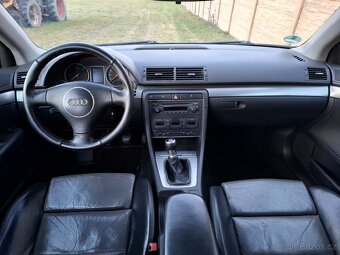 Audi A4 1.9 tdi - 8