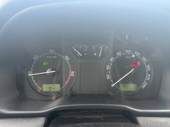 Prodám škoda octavia 1 tour 1.9 tdi - 8