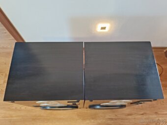 REPRODUKTORY TECHNICS SB-X500 - 8