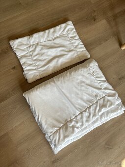 Dětská postýlka Ikea SUNDVIK - 8