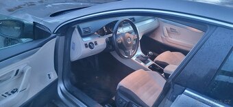 Volkswagen Passat cc - 8