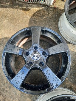 alu kola   5x 120  R16 - 8