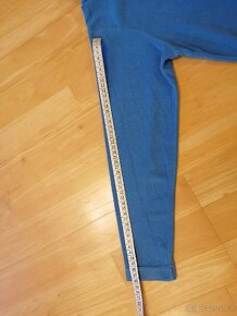 2 fleecové mikiny vel. 140-146 - 8