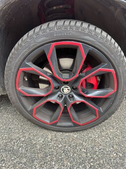 Kodiaq rs 2.0BiTurbo tdi - 8