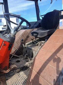 Zetor 7745 turbo italia - 8