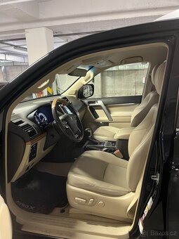 Toyota Landcruiser - 8