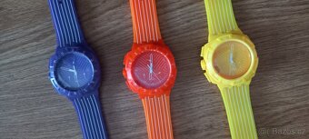 Hodinky Swatch - 8