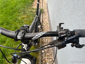 Horské kolo Radon ZR Race 6.0 pro vyšší postavu - 8