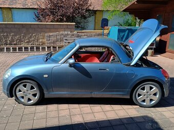 Daihatsu Copen 1.3 - 8