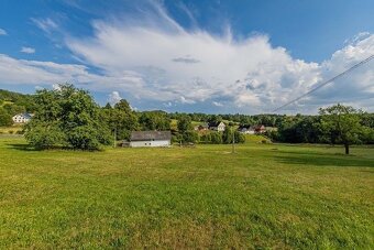 Prodej, stavební parcela, 4075 m², Žleb u Dolní Moravy - 8