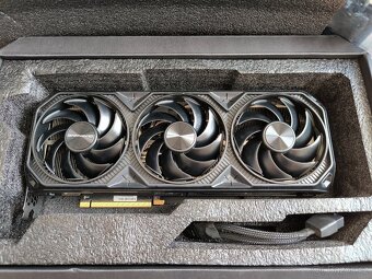 Grafická karta Gainward RTX 4080 - 8