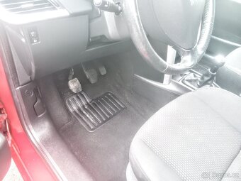 Peugeot 207 1.4 54kw r.v.2012 naj.75000km - 8