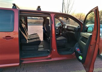 Prodám Toyotu Proace - 8
