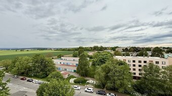 Prodej bytu 1+1, 39 m2 - Chrudim IV, ev.č. 00691 - 8