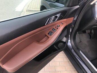 BMW X5, 3,0D 195kW 7míst Noč.Vidění - 8