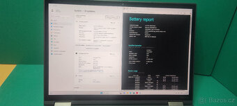 Lenovo ThinkPad x13 YOGA g2 i7-1165g 16/512GB√FHD√IPS√zárDPH - 8