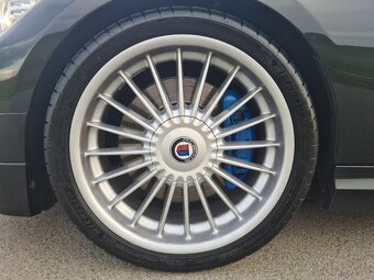✅BMW ALPINA B3 FACELIFT 3,0 BiTurbo 360PS Switch-Tronic - 8