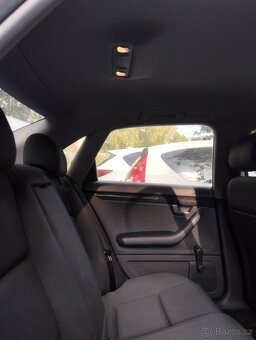 Audi a4 - 8