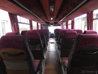 Karosa LC 735 - 8
