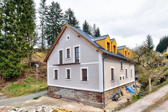 Prodej byty 1+kk, 30 m2 - Vrchlabí - Hořejší Vrchlabí - 8