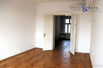 Pronájem bytu 2,5+KK, ( 82 m2 ), Wilsonova, Přerov - 8
