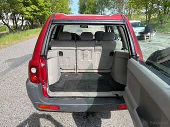LAND ROVER FREELANDER 1.8i 4x4 EURO 4 - 8