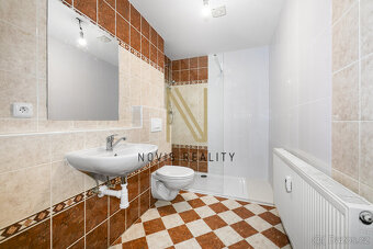 Pronájem, byt 2+kk, 50 m², Klatovy, ul. Komenského - 8