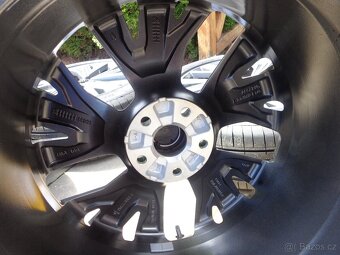 5x112 19" Audi Q4 Etron / Skoda Elroq Enyaq letna sada kol - 8