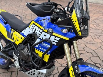 Yamaha Tenere 700 2022 ,najeto 6000km - 8