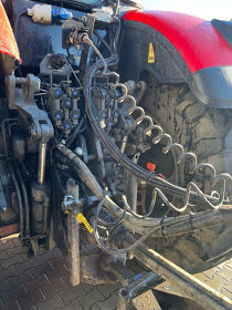 Traktor Massey Ferguson 8740S - 8