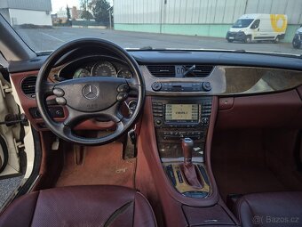 Mercedes Cls 320 cdi Avantgarde - 8