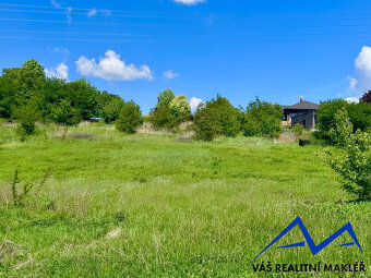 Prodej, stavební pozemek, 1822 m2, Ostrava - Heřmanice - 8