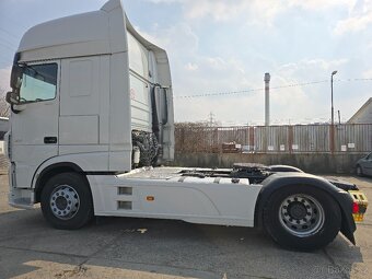 Prodám DAF XF480 - 8