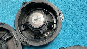 AUDI sada reproduktorů A4, A5, S4, S5 od r.v. 2017 - 8