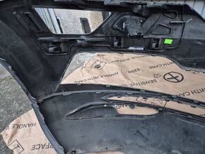 Nárazník přední Škoda Karoq, Vystuha, svetlo - 8