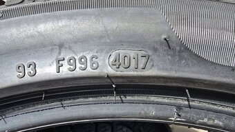 Zimní pneu 245/40/19 Pirelli - 8