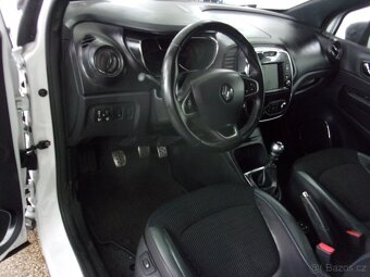 Renault Captur 1,5 DCi 110 - 8