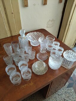 Starožitný porcelán - 8
