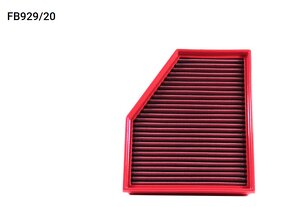 BMC FILTERS BMW/ŠKODA/VW/AUDI/SEAT/YAMAHA - 8