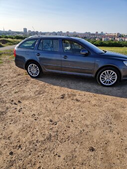 Prodám škoda octavia Laurin Klement - 8