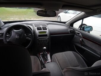 407 2.0 100Kw 2005 - 8